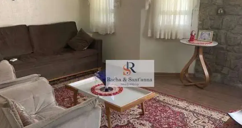 Casa com 5 dormitórios à venda, 224 m² por R$ 998.000,00 - Parque São Lourenço - Indaiatuba/SP