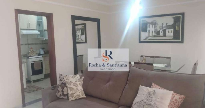 Casa com 3 dormitórios à venda, 149 m² por R$ 850.000,00 - Parque São Lourenço - Indaiatuba/SP
