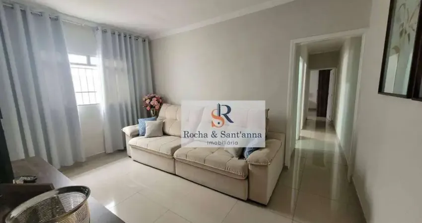 Casa com 3 quartos à venda na Rua João de Campos Bueno, Jardim Morada do Sol, Indaiatuba
