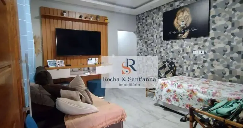 Casa com 3 quartos à venda na Rua José Pioli, Jardim Morada do Sol, Indaiatuba
