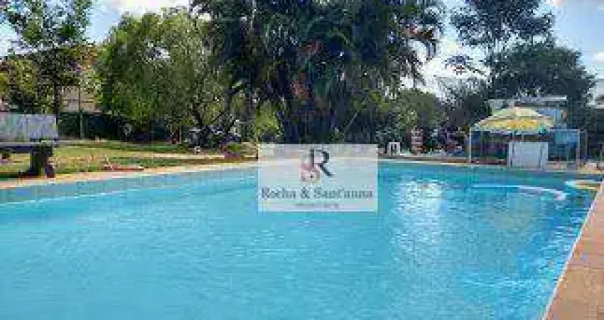 Chácara - Colinas do Mosteiro de Itaici - Indaiatuba/SP
