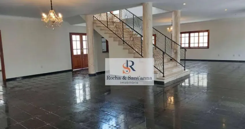 Casa com 4 quartos à venda na Rua Hermínio Steffen, Jardim Regina, Indaiatuba