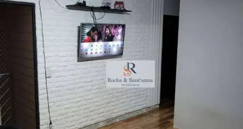 Apartamento com 2 quartos à venda na Rua Christiano Seleguin, Parque Residencial Indaiá, Indaiatuba