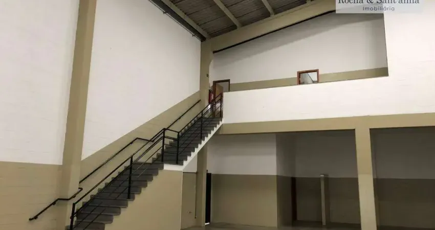 Galpão 790 Metros R$ 3.095.000 - Comercial Vitória Martini - Indaiatuba/SP