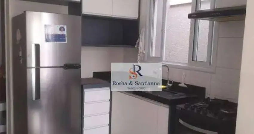 Casa com 2 dormitórios à venda, 69 m² por R$ 405.000,00 - Jardim Monte Carlo - Indaiatuba/SP