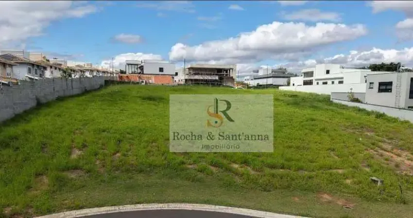 Terreno 677 metros r$ 1.522.000 - parque villa dos pinheiros - indaiatuba/sp