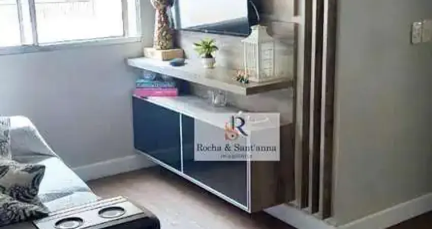 Apartamento  - Condomínio Spazio Illuminare - Indaiatuba/SP