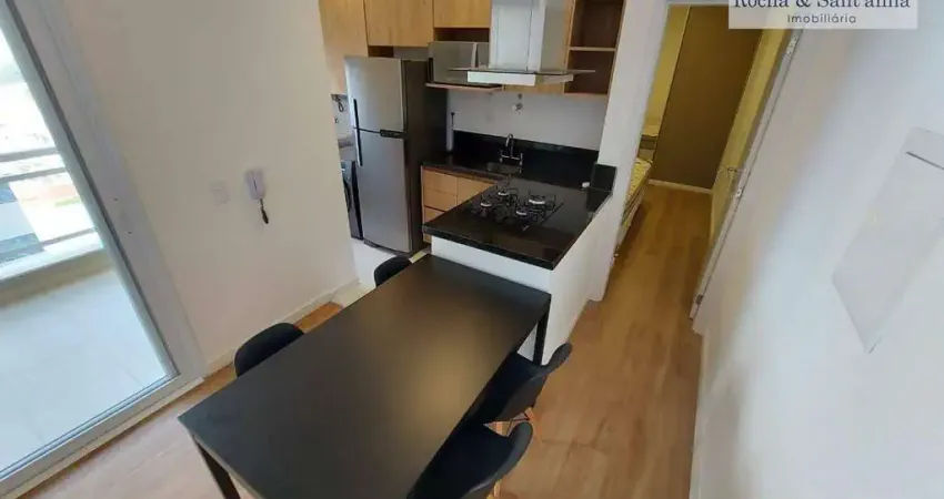 Apartamento com 2 quartos à venda na Avenida Presidente Vargas, Vila Homero, Indaiatuba