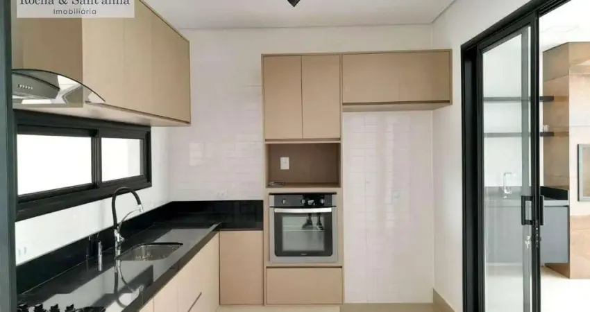 Casa Condomínio Residencial Viena - Indaiatuba/SP