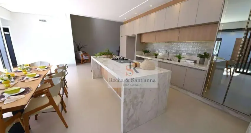 Casa linda!!!- condomínio dona maria cândida - indaiatuba/sp