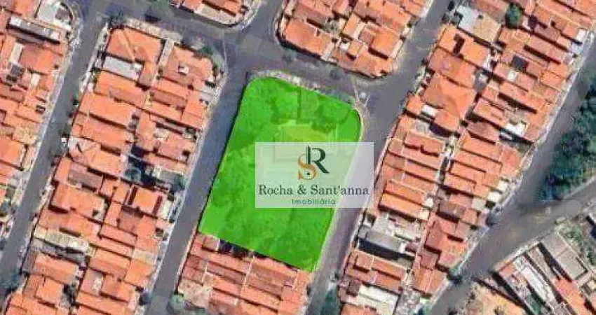 Área à venda, 3500 m² por r$ 7.980.000,00 - jardim primavera - indaiatuba/sp