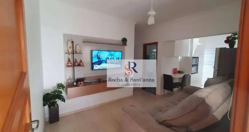 Casa com 2 quartos à venda na Rua Vinte e Dois, Jardim dos Sabiás, Indaiatuba