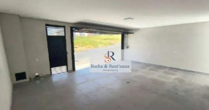 Casa com 2 quartos à venda na Rua Irmã Maria Angélica, Jardim das Araras, Indaiatuba