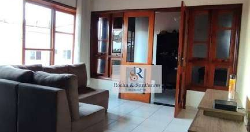 Casa com 5 quartos para alugar no Jardim Recanto do Valle, Indaiatuba 