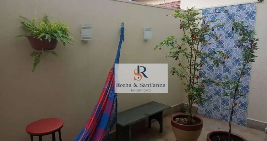 Sobrado com 4 dormitórios à venda, 265 m² por r$ 795.000,00 - vila rubens - indaiatuba/sp