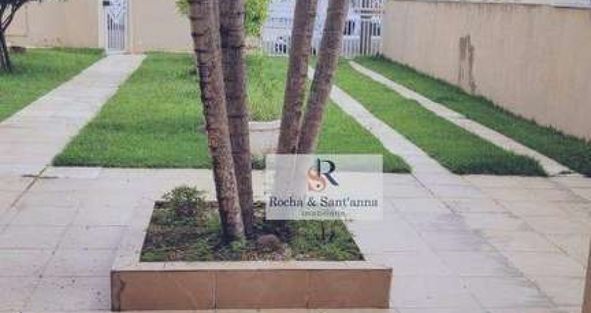 Casa à venda, 90 m² por r$ 650.000,00 - jardim regina - indaiatuba/sp