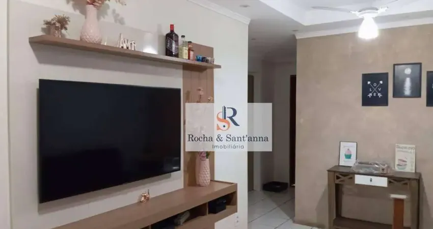 Casa com 3 quartos à venda na Rua Ipê Branco, Parque Campo Bonito, Indaiatuba