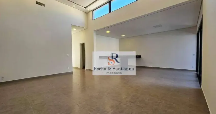 Casa à venda, 177 m² por r$ 1.350.000,00 - loteamento park gran reserve - indaiatuba/sp