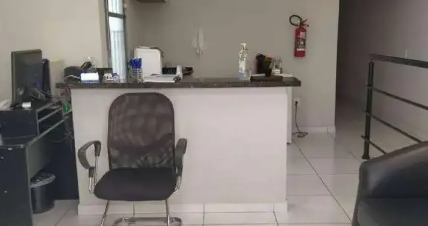 Casa com 2 quartos à venda na Rua Tabajara Valeriano Carvalho, Jardim do Valle II, Indaiatuba