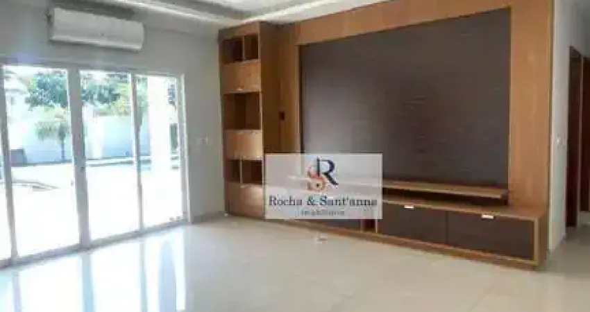 Casa com 5 quartos à venda na Rua Judith Campagnoli de Oliveira, Vila Suíça, Indaiatuba