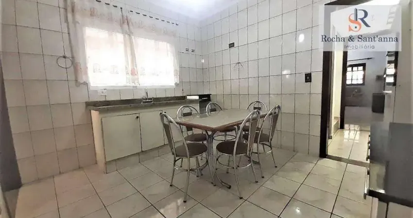 Sobrado à venda, 243 m² por r$ 656.500,00 - vila almeida - indaiatuba/sp
