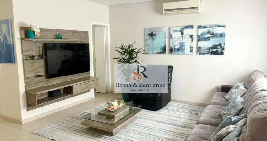 Casa em condomínio fechado com 3 quartos à venda na Alameda Ezequiel Mantoanelli, Jardim Panorama, Indaiatuba