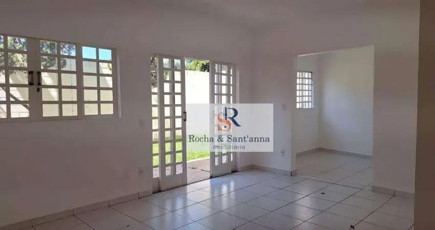 Casa em condomínio fechado com 3 quartos à venda na Rodovia Cônego Cyriaco Scaranelo Pires, Parque Residencial Indaiá, Indaiatuba