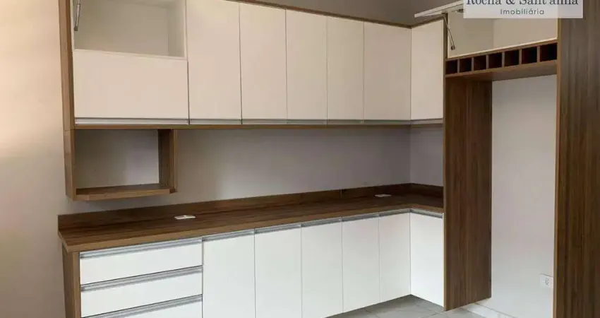 Casa com 3 dormitórios à venda, 89 m² por r$ 520.000,00 - jardim dos colibris - indaiatuba/sp