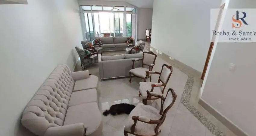 Sobrado com 4 dormitórios à venda, 326 m² por R$ 2.380.000,00 - Jardim Residencial Santa Clara - Indaiatuba/SP