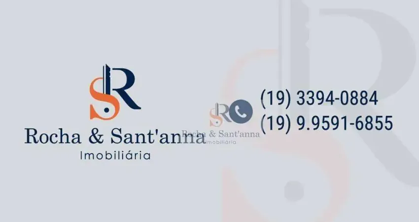 Terreno à venda no Jardim Casablanca, Indaiatuba 