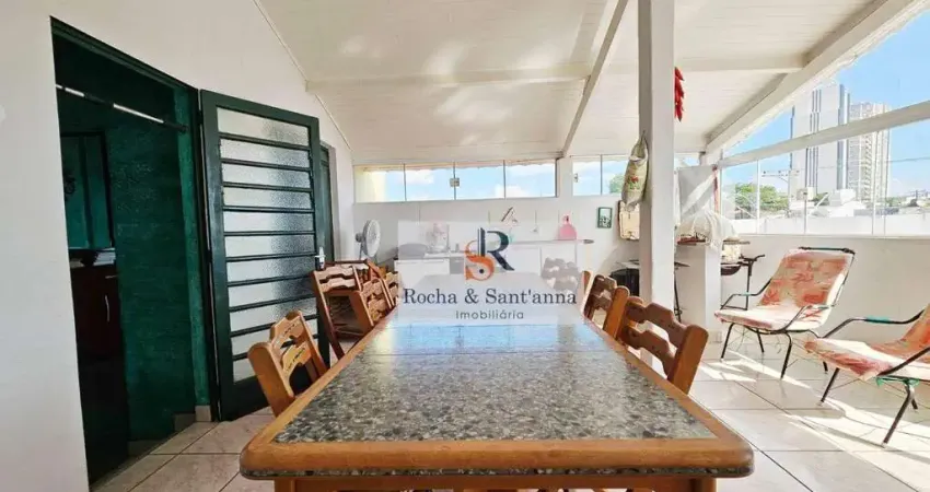 Sobrado com 4 dormitórios à venda, 324 m² por r$ 3.100.000,00 - cidade nova i - indaiatuba/sp