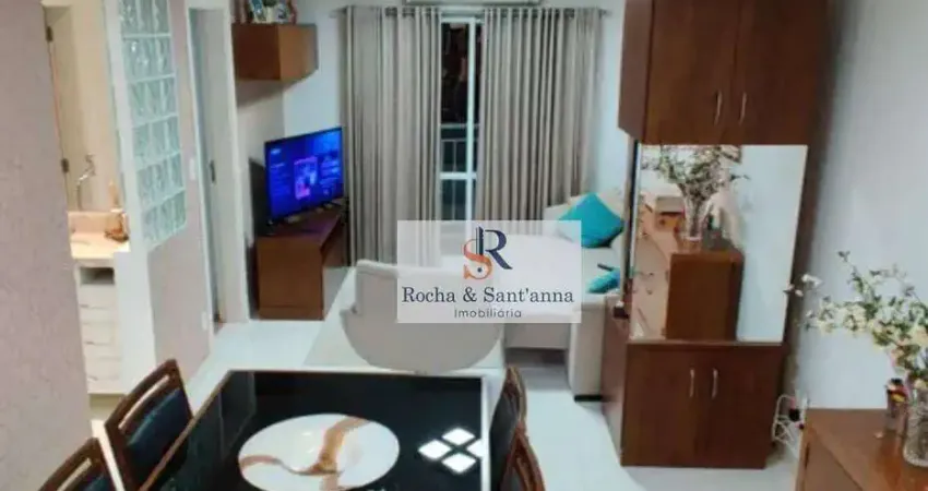 Apartamento com 2 quartos para alugar na Rua Ipiranga, Cidade Nova I, Indaiatuba