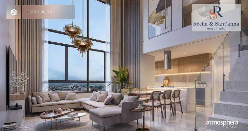 Apartamento com 2 dormitórios à venda, 67 m² por r$ 911.000,00 - centro - indaiatuba/sp