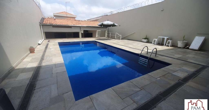 Casa para Venda em São Paulo, Vila Santo Estéfano, 3 dormitórios, 3 suítes, 1 banheiro, 7 vagas