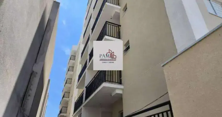 Apartamento para Venda em São Paulo, VILA FORMOSA, 2 dormitórios, 1 suíte, 1 banheiro, 1 vaga