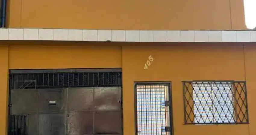 Sobrado para Venda em São Paulo, Vila Monumento, 3 dormitórios, 1 suíte, 2 banheiros, 2 vagas