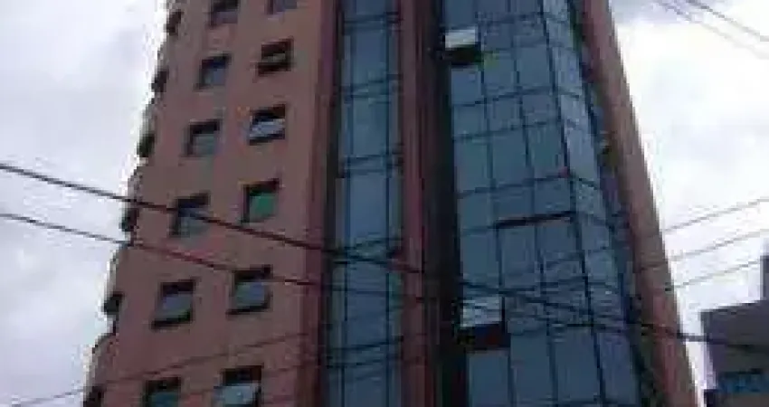 Sala Comercial para Locação em São Paulo, Tatuapé, 2 banheiros, 1 vaga