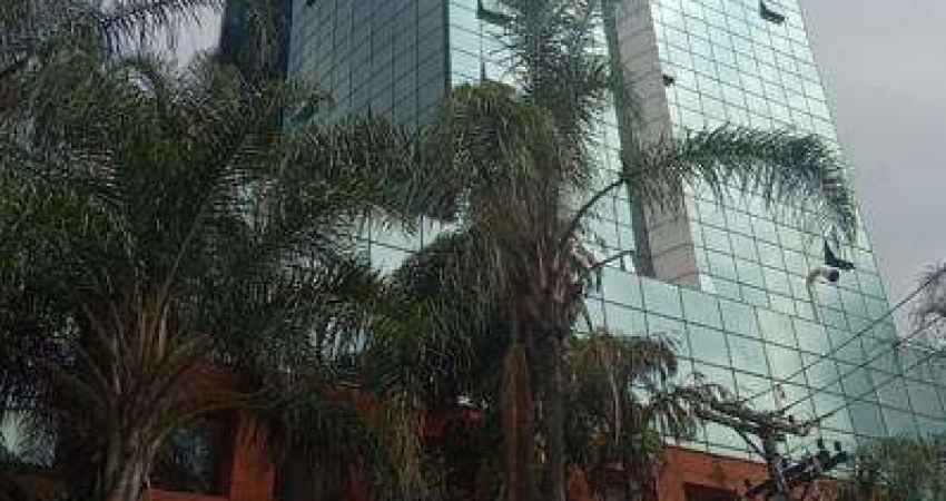 Sala Comercial para Venda em São Paulo, Tatuapé, 4 banheiros, 5 vagas