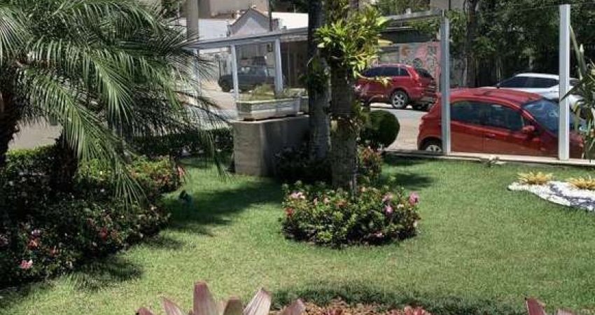 Apartamento para Venda em São Paulo, Alto do Ipiranga, 2 dormitórios, 1 banheiro, 2 vagas