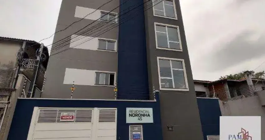 Apartamento para Venda em São Paulo, Vila Dalila, 2 dormitórios, 1 banheiro, 1 vaga