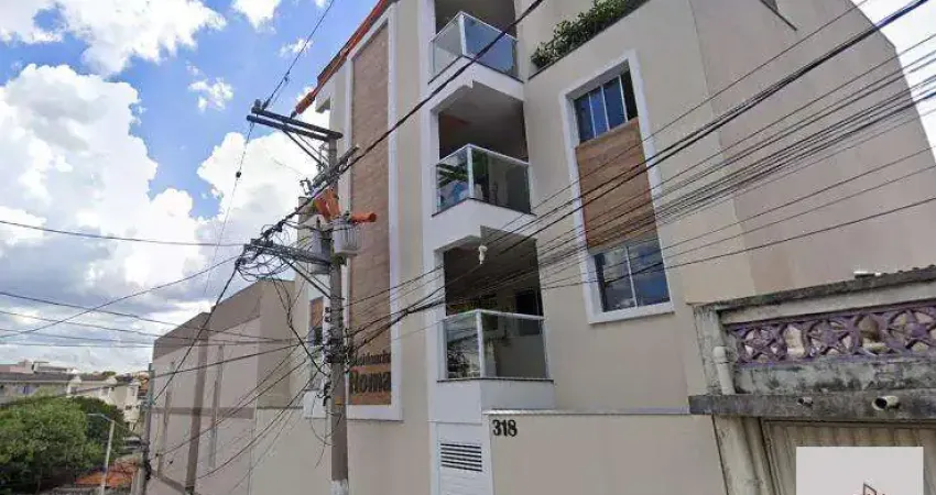 Apartamento para Venda em São Paulo, ARTUR ALVIM, 3 dormitórios, 1 banheiro