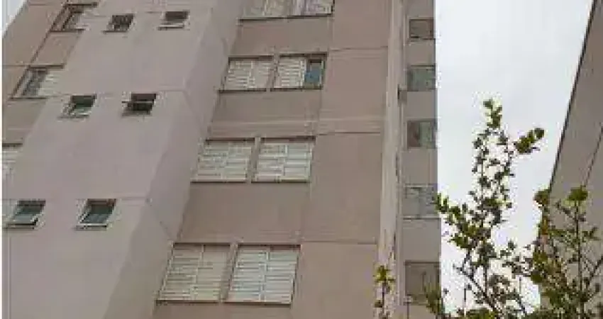 Apartamento para Venda em São Paulo, Mooca, 2 dormitórios, 1 suíte, 1 banheiro, 2 vagas