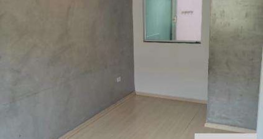 Casa para Venda em São Paulo, Parada XV de Novembro, 2 dormitórios, 2 suítes, 1 banheiro, 1 vaga