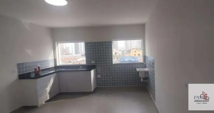 Casa para Locação em São Paulo, VILA PRUDENTE, 1 dormitório, 1 banheiro
