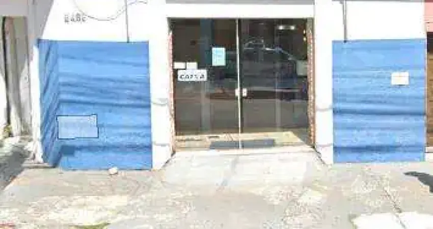 Salão Comercial para Locação em São Paulo, Vila Carrão, 1 banheiro