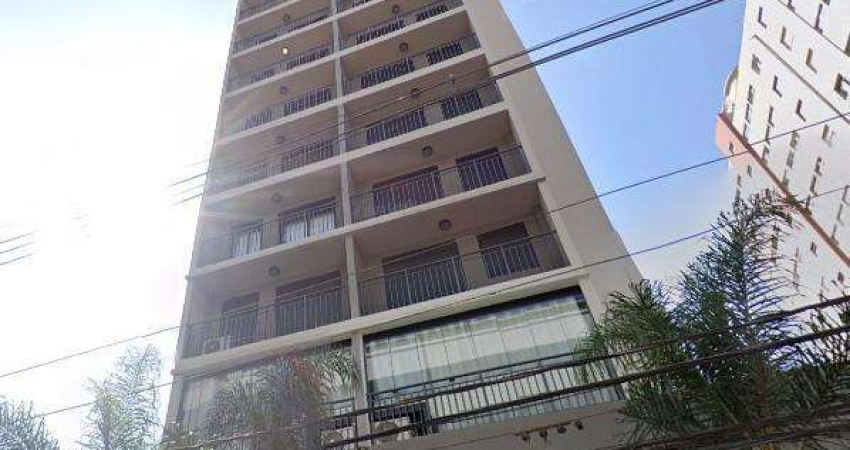 Studio para Venda em São Paulo, Perdizes, 1 banheiro