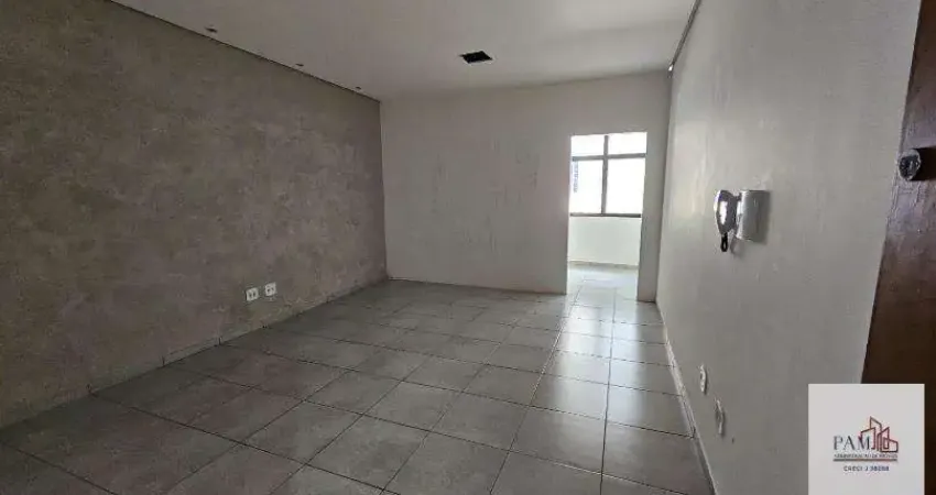 Sala Comercial para Locação em São Paulo, Vila Marieta, 1 banheiro
