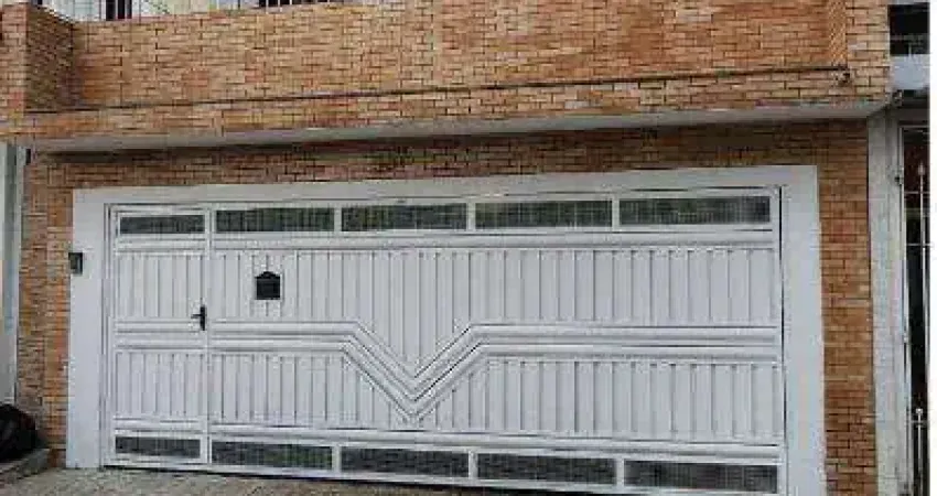 Sobrado para Venda em São Paulo, LIMÃO, 3 dormitórios, 1 banheiro, 2 vagas