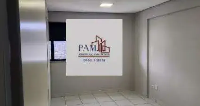 Sala Comercial para Locação em São Paulo, Mooca, 1 banheiro, 1 vaga