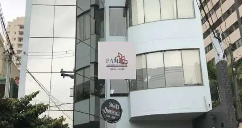 Apartamento para Venda em São Caetano do Sul, Santo Antônio, 7 banheiros
